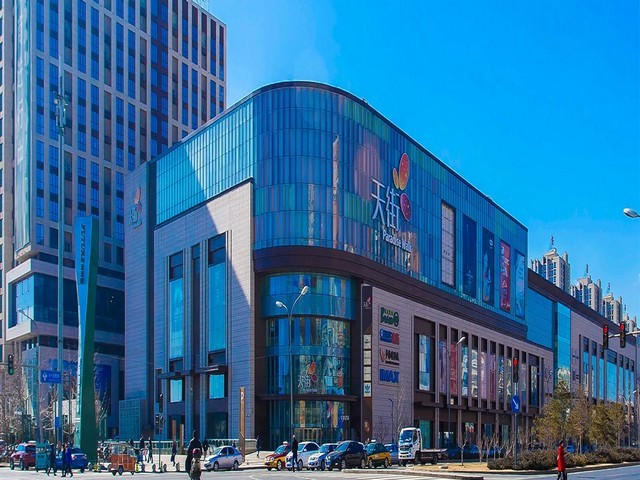 江干区监控设备